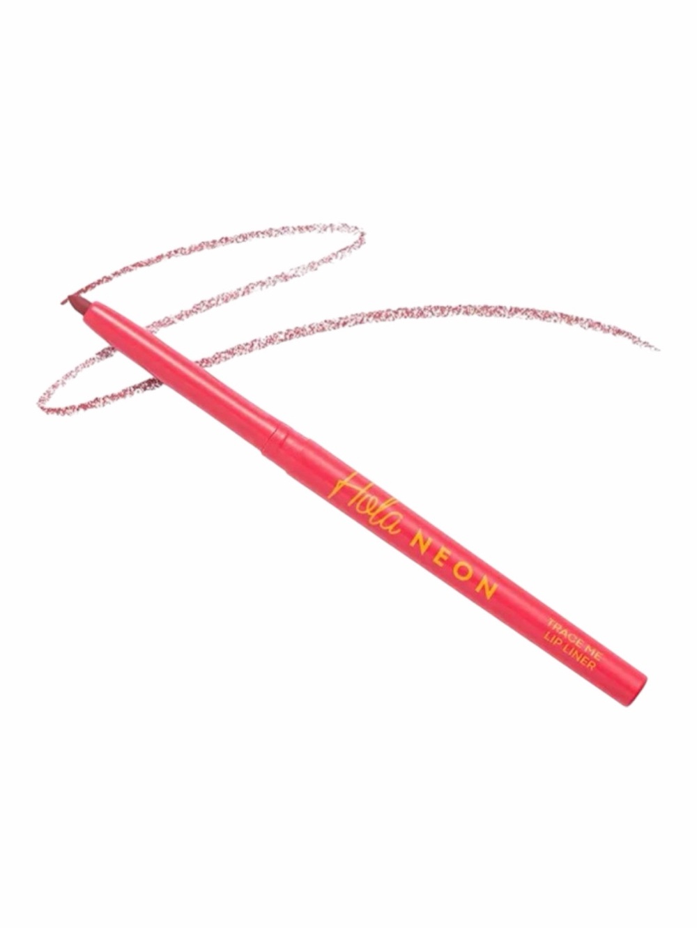 Hola Neon Trace Me Lip Liner